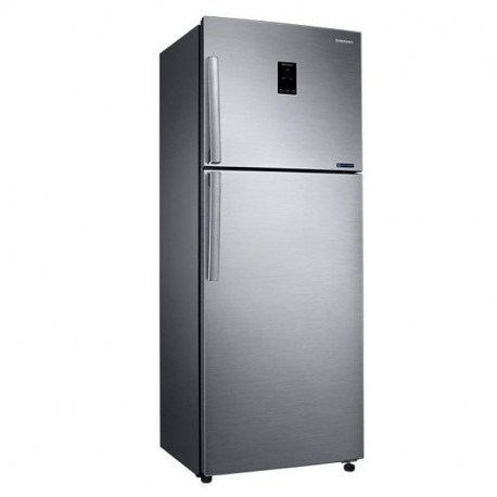 Réfrigérateur SAMSUNG RT50K5452S8 Twin Cooling Plus 500 Litres - Inox